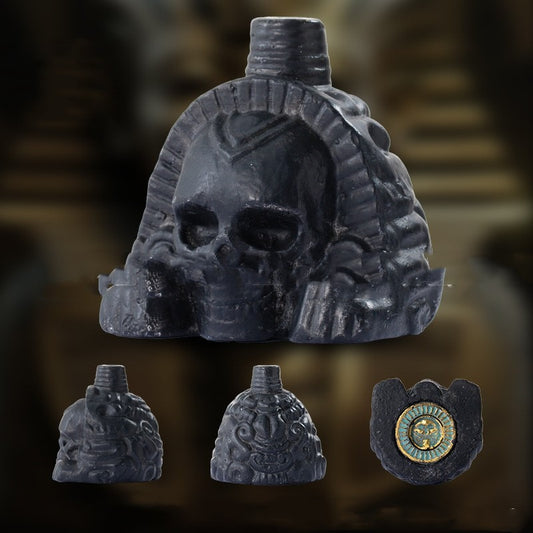 Screaming Aztec Death Whistle