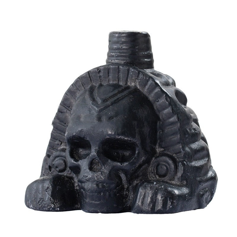 Screaming Aztec Death Whistle