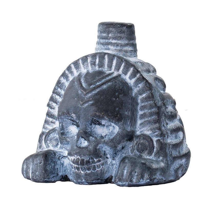 Screaming Aztec Death Whistle